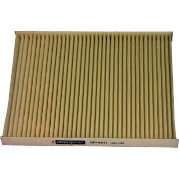 26-1053 MAXGEAR Innenraumfilter KF-6411 Kia Venga/ Hyundai Ix20 2010 26-1053 MAXGEAR Innenraumfilter KF-6411 Kia Venga/ Hyundai Ix20 2010