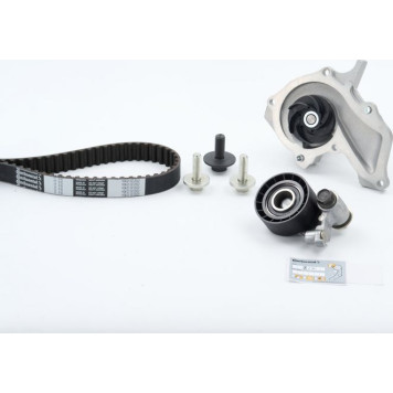 CT881WP5 Continental CTAM Zahnriemensatz mit Wasserpumpe CT881WP5 CT881WP5 Continental CTAM Zahnriemensatz mit Wasserpumpe CT881WP5