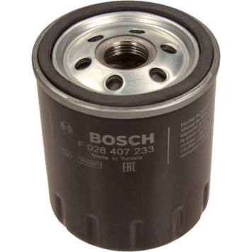 F 026 407 233 Bosch Ölfilter F 026 407 233 F 026 407 233 Bosch Ölfilter F 026 407 233