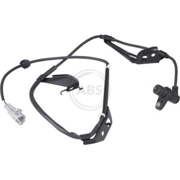 31168 A.B.S. ABS-Sensor / Raddrehzahlsensor 31168 31168 A.B.S. ABS-Sensor / Raddrehzahlsensor 31168