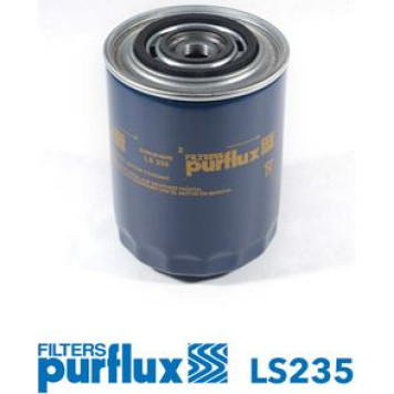 LS235 Purflux Ölfilter LS235