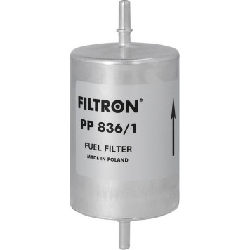 PP 836/1 Filtron Kraftstofffilter PP 836/1 PP 836/1 Filtron Kraftstofffilter PP 836/1