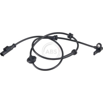 A.B.S. Raddrehzahlsensor 30678 A.B.S. Raddrehzahlsensor 30678