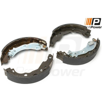 2B0077 Profipower Bremsbackensatz 2B0077 2B0077 Profipower Bremsbackensatz 2B0077