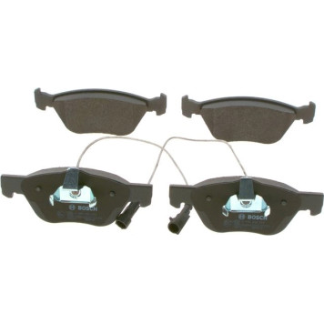 0 986 494 004 Bosch Bremsbelagsatz 0 986 494 004 0 986 494 004 Bosch Bremsbelagsatz 0 986 494 004