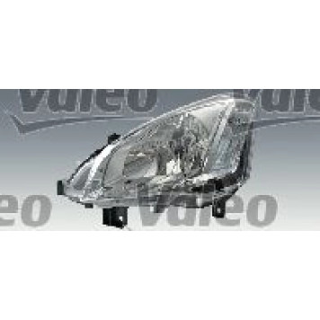 044785 Valeo Scheinwerfer 044785 - links H4 + Leuchtweitenregulierung + Stellmotor PQ 044785 Valeo Scheinwerfer 044785 - links H4 + Leuchtweitenregulierung + Stellmotor PQ