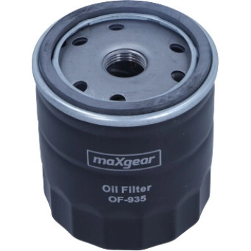 26-0074 MAXGEAR Ölfilter Opel Benz. 85-. . 26-0074