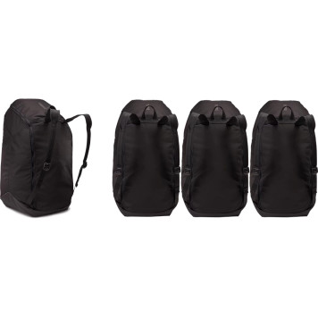 Thule GoPack Backpack Set 800701 Thule GoPack Backpack Set 800701