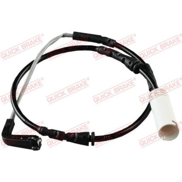 WS 0270 A Quick Brake Bremsbelag-Warnkontakt WS0270A WS 0270 A Quick Brake Bremsbelag-Warnkontakt WS0270A