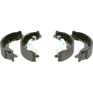 0 986 487 627 Bosch Bremsbacken 0 986 487 627 0 986 487 627 Bosch Bremsbacken 0 986 487 627