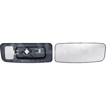Alkar Außenspiegelglas 6414994 Alkar Außenspiegelglas 6414994