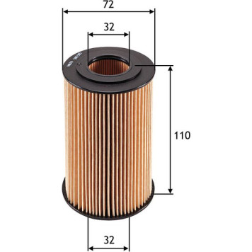 586565 Valeo Ölfilter 586565 586565 Valeo Ölfilter 586565