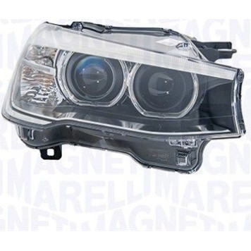 1771,531,6 Magneti Marelli Scheinwerfer 17715316 - rechts Xenon/LED PQ 1771,531,6 Magneti Marelli Scheinwerfer 17715316 - rechts Xenon/LED PQ
