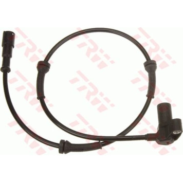 TRW Raddrehzahlsensor Hinterachse links GBS2524 TRW Raddrehzahlsensor Hinterachse links GBS2524