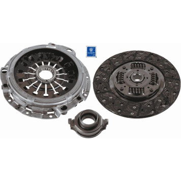 3000 951 713 Sachs Kupplungssatz 3000 951 713 3000 951 713 Sachs Kupplungssatz 3000 951 713