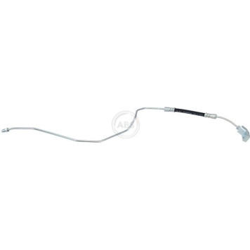 A.B.S. Bremsschlauch SL 6165 A.B.S. Bremsschlauch SL 6165