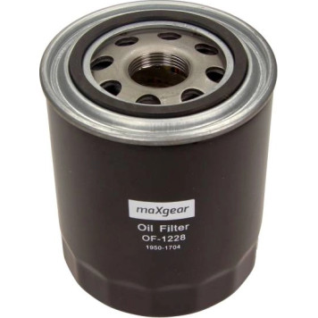 26-0572 MAXGEAR Ölfilter Kia Carnival 2.9Cr 26-0572 26-0572 MAXGEAR Ölfilter Kia Carnival 2.9Cr 26-0572