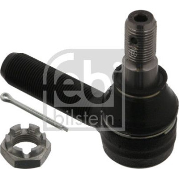 12574 febi Lenkungsgelenk Ford Transit links 12574 12574 febi Lenkungsgelenk Ford Transit links 12574