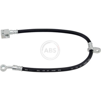 A.B.S. Bremsschlauch SL 6752 A.B.S. Bremsschlauch SL 6752