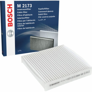 1987432173 Bosch Innenraumfilter 1987432173