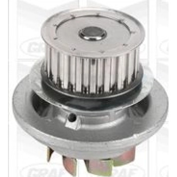 PA409 GRAF Wasserpumpe / Kühlmittelpumpe PA409 PA409 GRAF Wasserpumpe / Kühlmittelpumpe PA409