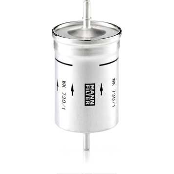 WK 730/1 MANN-FILTER Kraftstofffilter WK 730/1 WK 730/1 MANN-FILTER Kraftstofffilter WK 730/1