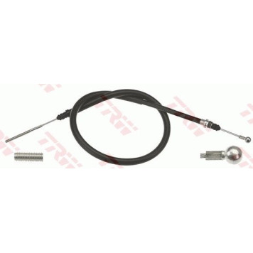 TRW Feststellbremsseil GCH484 TRW Feststellbremsseil GCH484