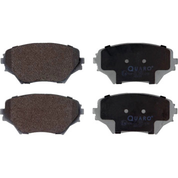 QP7092 Bremsbelagsatz Toyota P. Rav4 00 QP7092 Bremsbelagsatz Toyota P. Rav4 00