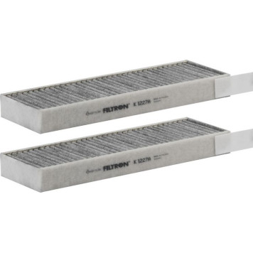 K 1227A-2x Filtron Innenraumfilter K 1227A-2x K 1227A-2x Filtron Innenraumfilter K 1227A-2x