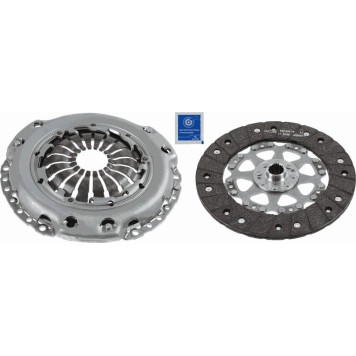 Sachs Kupplungssatz 3000 951 192 Sachs Kupplungssatz 3000 951 192