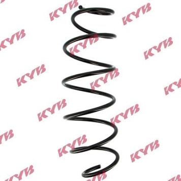 RA3555 KYB Fahrwerksfeder Citroen P. C3 I 1.4D 02/02 RA3555 KYB Fahrwerksfeder Citroen P. C3 I 1.4D 02/02