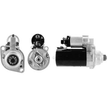 311055102 DRI Anlasser 311055102 12 V 311055102 DRI Anlasser 311055102 12 V