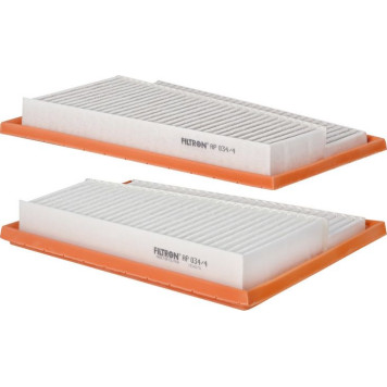 AP 034/4-2x Filtron Luftfilter AP 034/4-2x AP 034/4-2x Filtron Luftfilter AP 034/4-2x