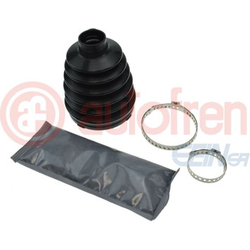 D8538T Faltenbalg, Antriebswelle Renault Clio Ii/Iii 1.5Dci D8538T Faltenbalg, Antriebswelle Renault Clio Ii/Iii 1.5Dci