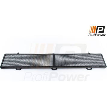 4F0047C Profipower Innenraumfilter 4F0047C 4F0047C Profipower Innenraumfilter 4F0047C