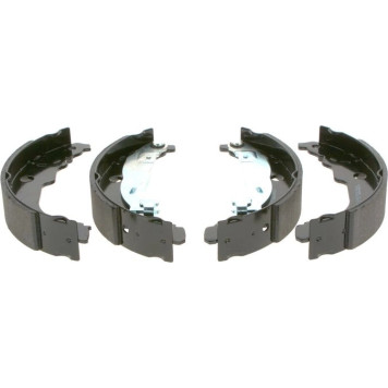 0 986 487 721 Bosch Bremsbacken 0 986 487 721 0 986 487 721 Bosch Bremsbacken 0 986 487 721