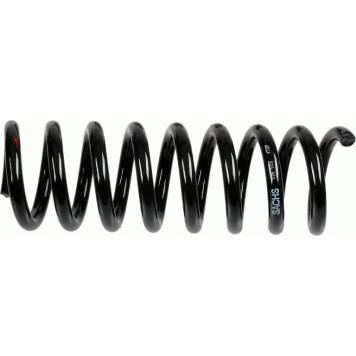 996 545 Sachs Fahrwerksfeder 996 545 996 545 Sachs Fahrwerksfeder 996 545