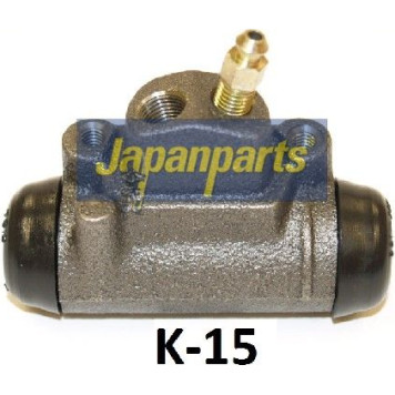 Radbremszylinder CS-K15 Radbremszylinder CS-K15