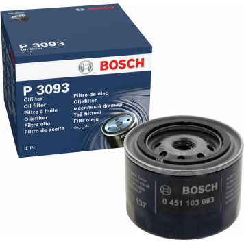0 451 103 093 Bosch Ölfilter 0 451 103 093 0 451 103 093 Bosch Ölfilter 0 451 103 093