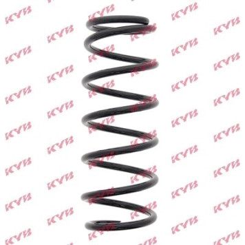 KYB Fahrwerksfeder Opel T. Agila A 1.0/1.2I/1.3Cdti 09/00-12/07 RH6075 KYB Fahrwerksfeder Opel T. Agila A 1.0/1.2I/1.3Cdti 09/00-12/07 RH6075