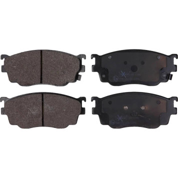 19-1398 MAXGEAR Bremsbelagsatz 19-1398 Mazda 626 98 19-1398 MAXGEAR Bremsbelagsatz 19-1398 Mazda 626 98