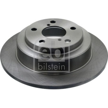 28153 febi Bremsscheibe 28153 28153 febi Bremsscheibe 28153