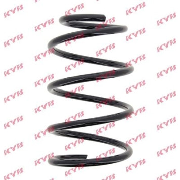RC3923 KYB Fahrwerksfeder Kia P. Ceed 1.6 12/06