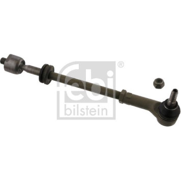 febi Lenkungsgelenk VW T4 rechts 95- Wspo 10885 febi Lenkungsgelenk VW T4 rechts 95- Wspo 10885