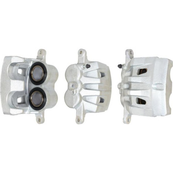 ELSTOCK Bremssattel 82-2589 Vorderachse links, Kolben-Ø 45 mm – für Lexus ES 300h, Toyota Alphard III, Lexus NX 200, Lexus NX 200t - l ELSTOCK Bremssattel 82-2589 Vorderachse links, Kolben-Ø 45 mm – für Lexus ES 300h, Toyota Alphard III, Lexus NX 200, Lexus NX 200t - l