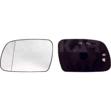 Alkar Außenspiegelglas 6471307 Alkar Außenspiegelglas 6471307