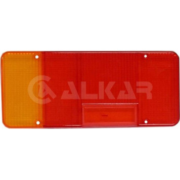 2225973 Alkar Heckleuchtenglas 2225973 2225973 Alkar Heckleuchtenglas 2225973