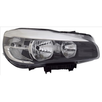 20-17525-06-9 TYC Hauptscheinwerfer rechts H7/H7/LED mit Stellmotor, elektrische Leuchtweitenregulierung, mit Tagfahrlicht 20-17525-06-9 OE Nummer 63117404868 - l 20-17525-06-9 TYC Hauptscheinwerfer rechts H7/H7/LED mit Stellmotor, elektrische Leuchtweitenregulierung, mit Tagfahrlicht 20-17525-06-9 OE Nummer 63117404868 - l