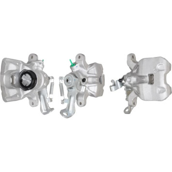 ELSTOCK Bremssattel 86-2743 Hinterachse links, Kolben-Ø 36 mm – für Mazda 3 - l ELSTOCK Bremssattel 86-2743 Hinterachse links, Kolben-Ø 36 mm – für Mazda 3 - l