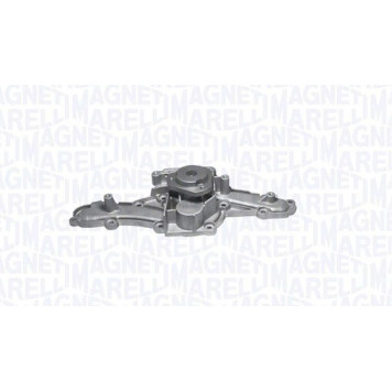 352316170017 Magneti Marelli Wasserpumpe / Kühlmittelpumpe 352316170017 352316170017 Magneti Marelli Wasserpumpe / Kühlmittelpumpe 352316170017